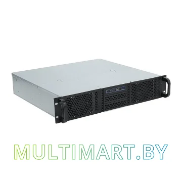 Корпус Procase EM204 (EM204-B-0)